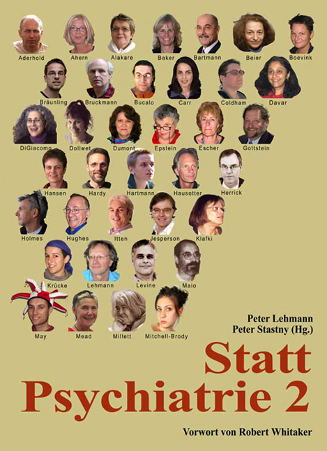 Statt Psychiatrie 2 - 