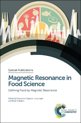 Magnetic Resonance in Food Science - 
