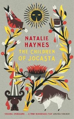 Children of Jocasta -  Natalie Haynes