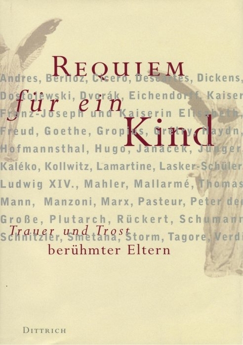 Requiem f&uuml;r ein Kind - Joseph Groben