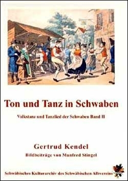 Ton und Tanz in Schwaben