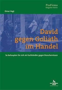 David gegen Goliath im Handel