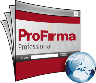 ProFirma Professional - 