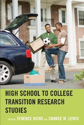 High School to College Transition Research Studies - 