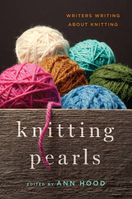 Knitting Pearls - 