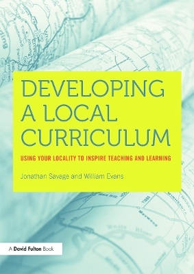Developing a Local Curriculum