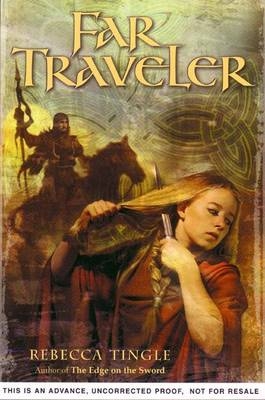 Far Traveler - Tingle Rebecca