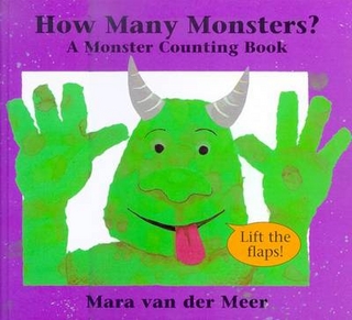 How Many Monsters?