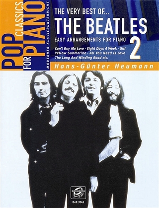 The Very Best of... The Beatles / The Very Best of The Beatles 2