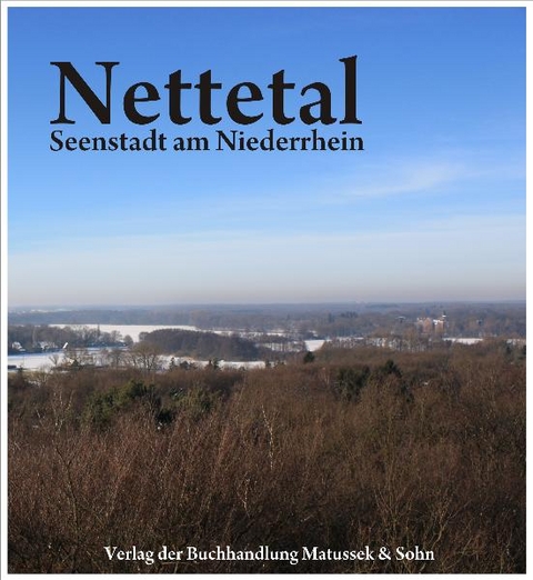 Nettetal - Melanie Matussek