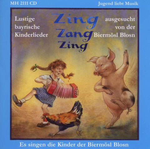 Zing Zang Zing - 