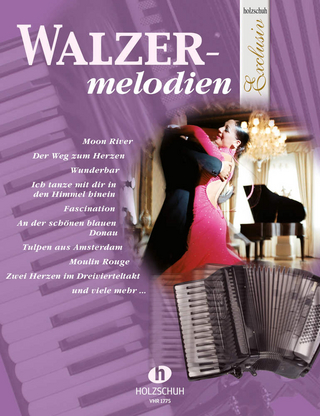 Walzermelodien