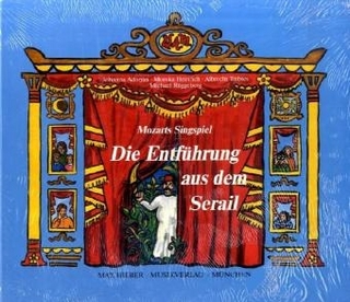 Die Entführung aus dem Serail