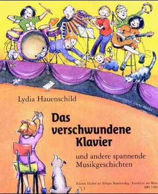 Das verschwundene Klavier