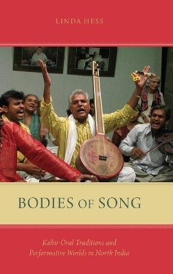 Bodies of Song