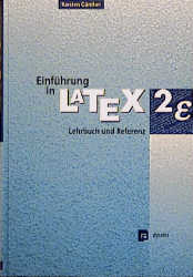 Einführung in LaTeX2e