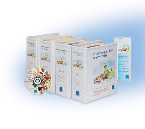 Ern&auml;hrungsmedizin in der Praxis - 