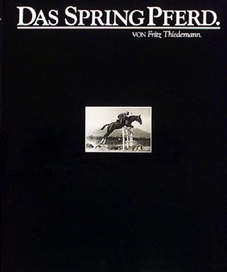Das Springpferd