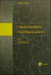Objektorientierte Datenbanksysteme