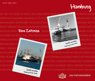 Hamburg Eine Zeitreise