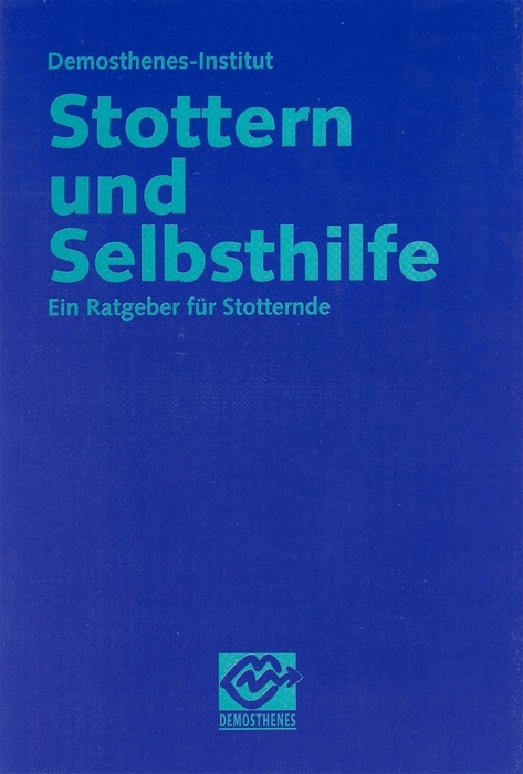 Stottern und Selbsthilfe