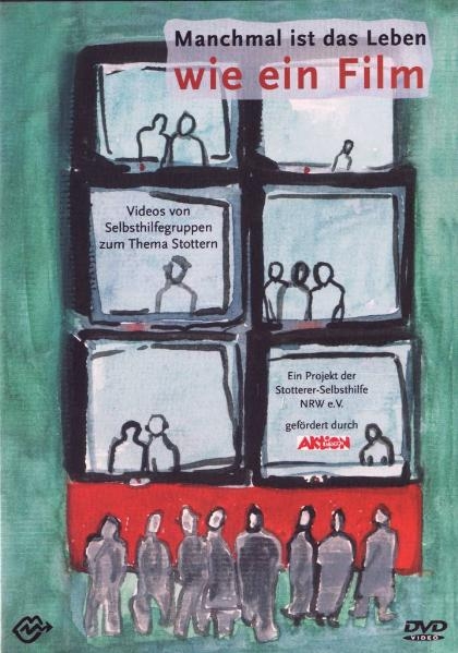 Manchmal ist das Leben wie ein Film - Michael Kofort