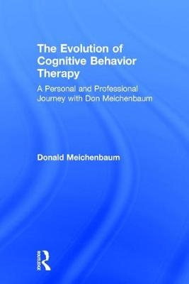 Evolution of Cognitive Behavior Therapy