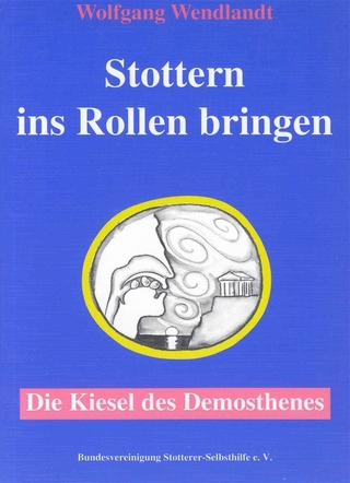 Stottern ins Rollen bringen - Die Kiesel des Demosthenes