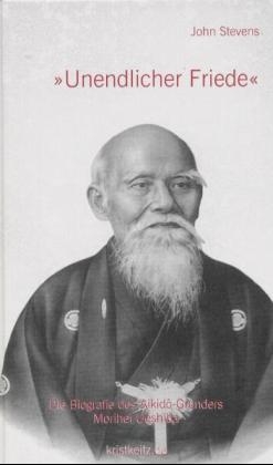 Unendlicher Friede - John Stevens