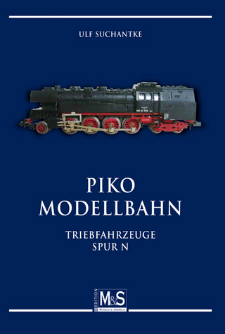 PIKO Modellbahn