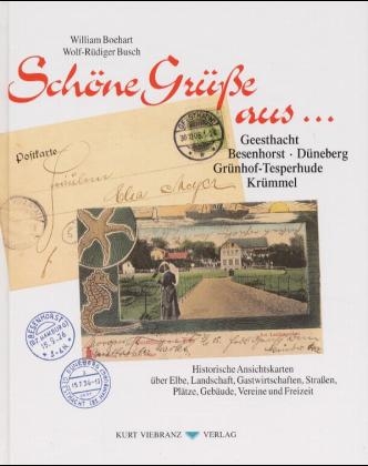 Sch&ouml;ne Gr&uuml;&szlig;e aus . . . - William Boehart, Wolf-R&uuml;diger Busch