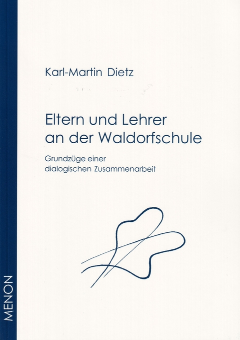 Eltern und Lehrer an der Waldorfschule - Karl-Martin Dietz