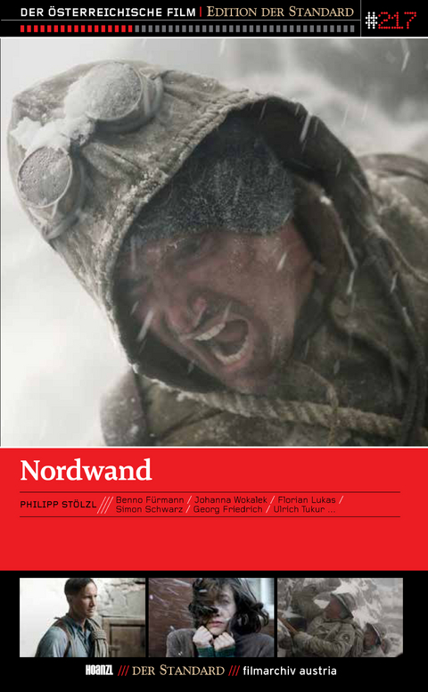 Nordwand