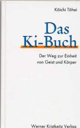 Das Ki-Buch - Koichi Tohei