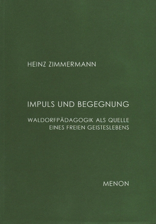 Impuls und Begegnung
