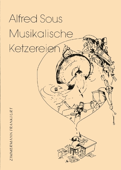 Musikalische Ketzereien - 