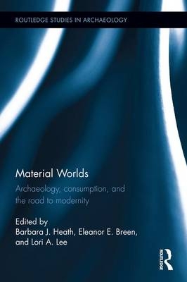Material Worlds - 