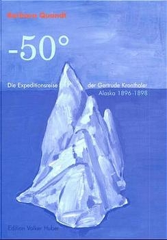 Minus 50 Grad - Barbara Quandt