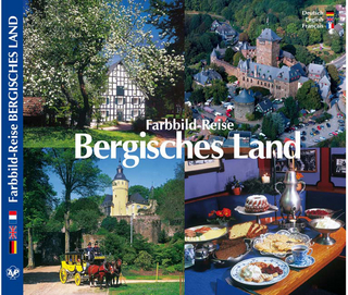 Farbbild-Reise Bergisches Land