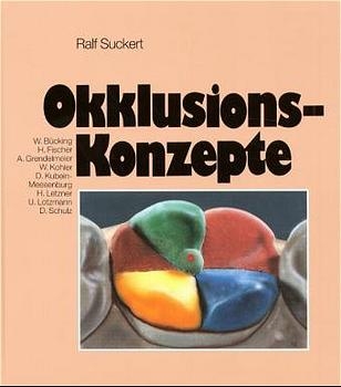 Okklusions-Konzepte