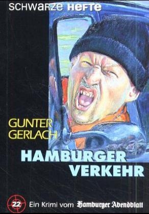 Hamburger Verkehr - Gunter Gerlach