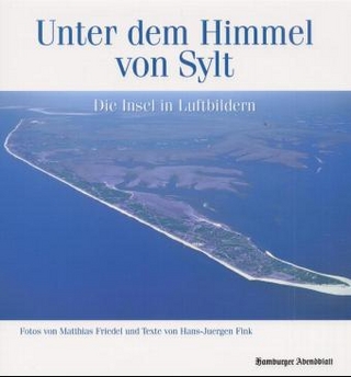 Unter dem Himmel von Sylt