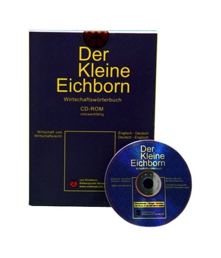 Der kleine Eichborn. Wirtschaft und Wirtschaftsrecht