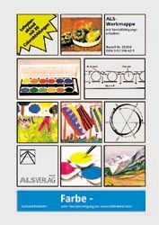 Farbe - Gerhard Birkhofer