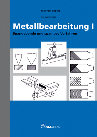 Metallbearbeitung I