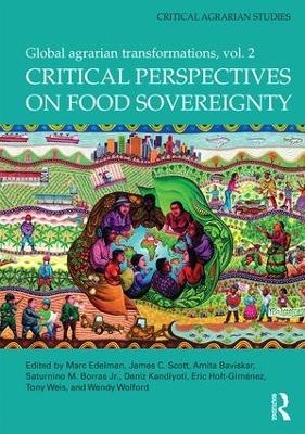 Critical Perspectives on Food Sovereignty - 