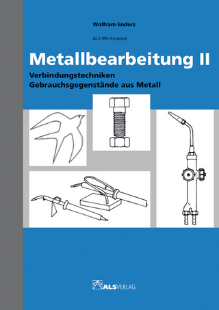 Metallbearbeitung II