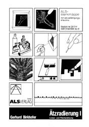 &Auml;tzradierung I - Gerhard Birkhofer