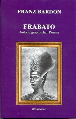 Frabato - Franz Bardon
