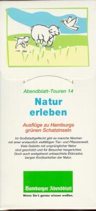 Natur erleben